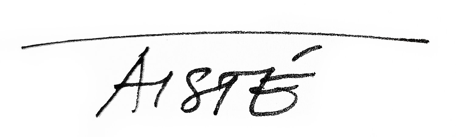 aiste_signature